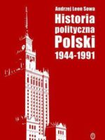 Historia polityczna polski 1944-1991