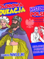 historia Polski kolorowa edukacja