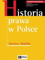 Historia prawa w Polsce