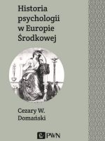 Historia psychologii w Europie środkowej