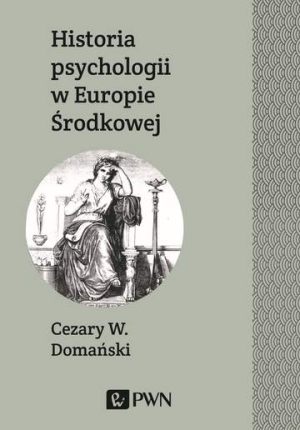 Historia psychologii w Europie środkowej