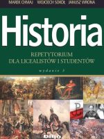 Historia repetytorium dla licealistów i studentów wyd. 3