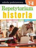 Historia. Repetytorium