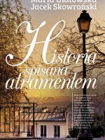 Historia spisana atramentem wyd. kieszonkowe