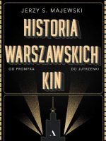 Historia warszawskich kin