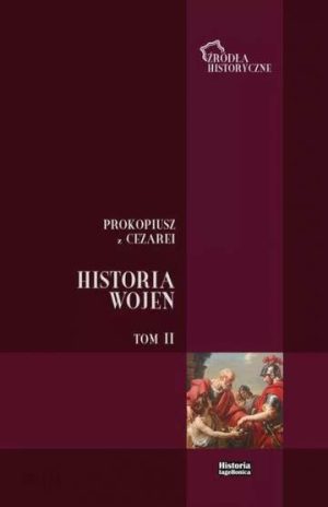 Historia Wojen. Tom 2