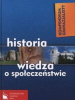 Historia wos kompendium gimnazjalisty wyd. 2011