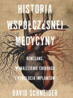 Historia współczesnej medycyny. Renesans, wynalezienie chirurgii i rewolucja implantów