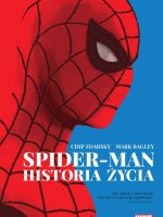 Historia życia. Spider-Man