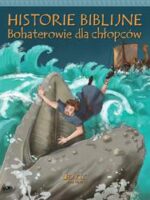 Historie biblijne dla chłopców