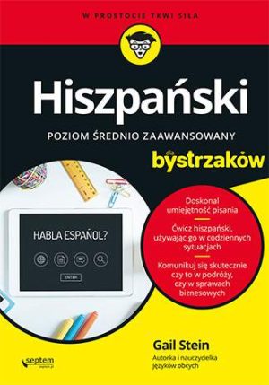 Hiszpański dla bystrzaków