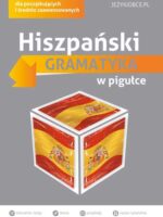 Hiszpański gramatyka w pigułce
