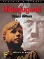 Hitlerjugend dzieci Hitlera