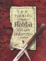 Hobbit czyli tam i z powrotem