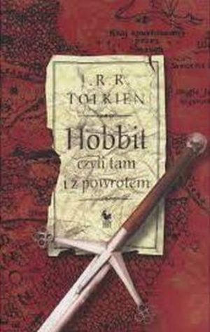 Hobbit czyli tam i z powrotem