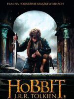 Hobbit (okładka filmowa)