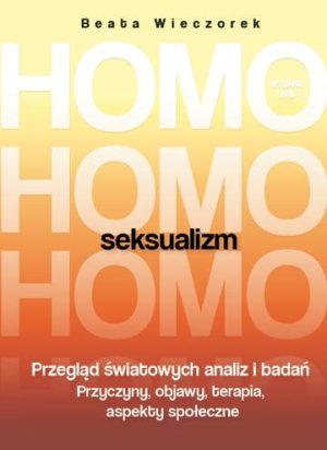 Homoseksualizm