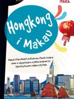 Hongkong i makau Pascal Lajt