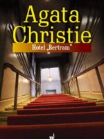 Hotel bertram agata christie królowa kryminału