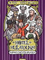 Hotel Hulajdusza