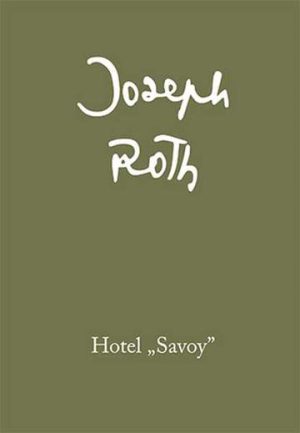 Hotel savoy