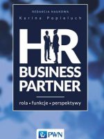 Hr business partner rola funkcje perspektywy