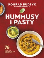 Hummusy i pasty wyd. 2
