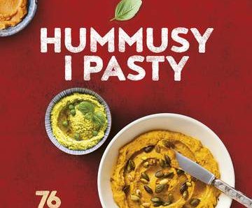 Hummusy i pasty wyd. 2