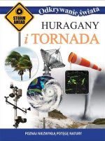 Huragany i tornada odkrywanie świata