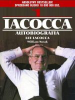 IACOCCA Autobiografia