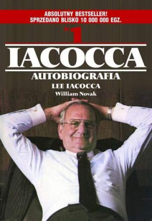 Iacocca autobiografia