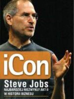 Icon steve jobs