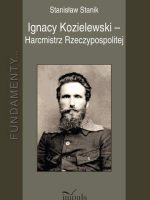 Ignacy Kozielewski - Harcmistrz Rzeczypospolitej