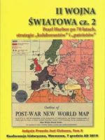 II Wojna Światowa. Pearl Habor po 78 latach. Strategie kolaborantów i patriotów. Część 2