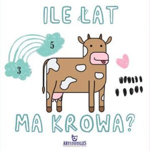 Ile łat ma krowa?