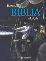 Ilustrowana biblia młodych