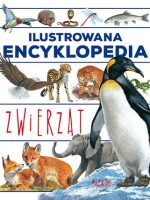 Ilustrowana encyklopedia zwierząt wyd. 2