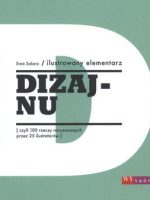 Ilustrowany elementarz dizajnu