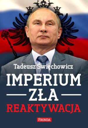 Imperium zła reaktywacja