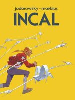 Incal