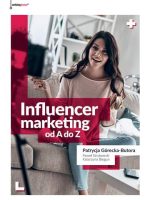 Influencer marketing od a do z