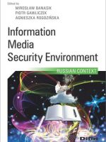 Information, media, security environment. Russian context