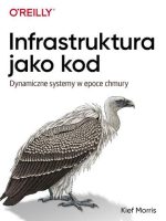 Infrastruktura jako kod. Dynamiczne systemy w epoce chmury