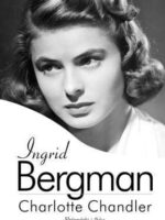 Ingrid bergman