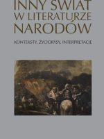 Inny świat w literaturze narodów