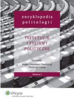 Instytucje i systemy polityczne