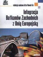 Integracja bałkanów zachodnich z unią europejską