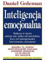 Inteligencja emocjonalna