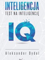 Inteligencja Test na inteligencję IQ