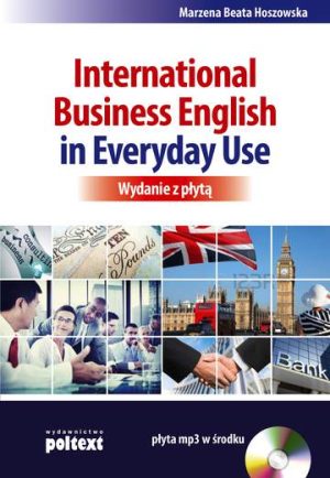 International business english in everyday use